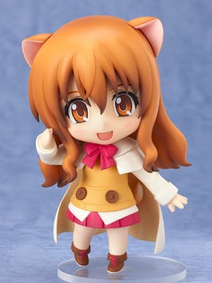 Nendoroid 262 Ricotta Elmar - 2