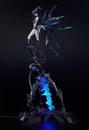 Black Rock Shooter - Inexhaustible - Good Smile Company - 7