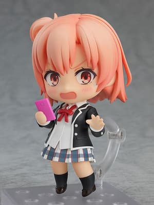 Nendoroid 1466 Yui Yuigahama - Re-Release - 4