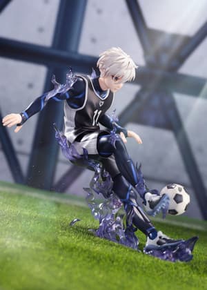 Seishiro Nagi – F:Nex (Furyu) 1/7 Scale Figure | Blue Lock - 5