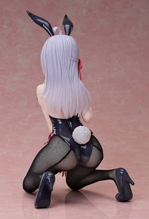 Alisa Mikhailovna Kujou: Bunny Ver. - 6