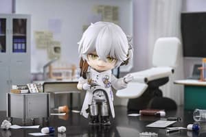 Nendoroid 2863 Medicine Pocket - 7