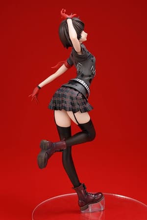Makoto Niijima - Amakuni / Hobby Japan - 2