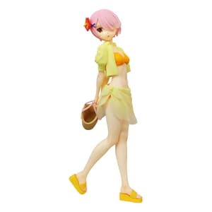Ram - Summer Vacation - SSS Super Special Series - Furyu - 1