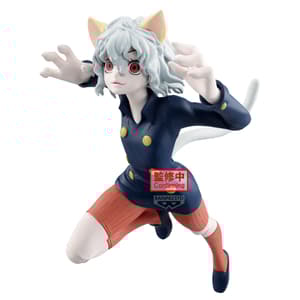 Neferpitou - Hunter x Hunter - Vibration Stars - Banpresto (1)