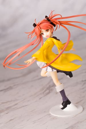 Aihara Enju - Pulchra - 4