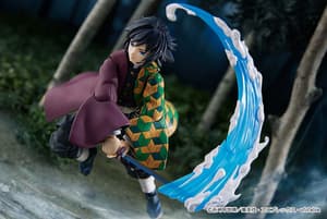Figma 605 Giyu Tomioka - 7