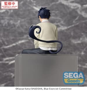 Rin Okumura - PM Perching - Sega - 1