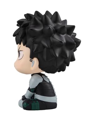 Kafka Hibino - Kaiju No. 8 Look Up - Megahouse (7)