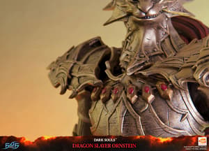 Drachentöter Ornstein – First 4 Figures Statue (Dark Souls) - 8