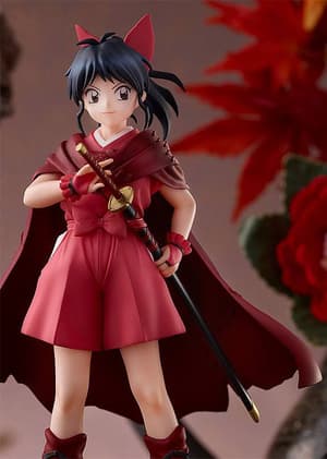 Moroha - Yashahime: Princess Half-Demon Pop Up Parade - Good Smile Company - 7