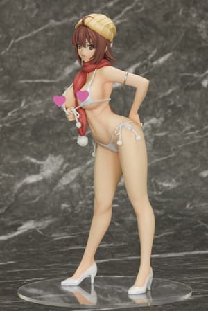 Yuuka Yoshii - 1
