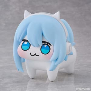 DORO Soft Vinyl Coin Bank: SHIDORO - 6