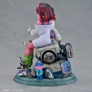 Chiharu & Makina - Medicos Entertainment - 7