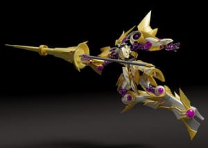 Accesscode Talker - Moderoid - Good Smile Company - 5