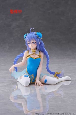 Roxy Migurdia - Chinese Dress - Desktop Cute - Taito - 7