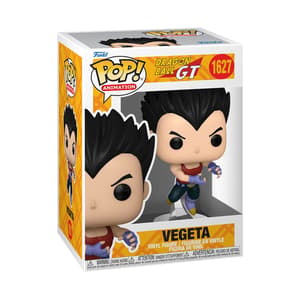 Vegeta - Dragon Ball GT - Funko POP! (2)