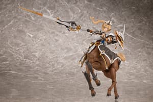 Elena - Arcanadea Model Kit - Kotobukiya (10)