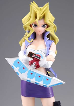 Mai Valentine - Oshi Works - Kotobukiya - 7