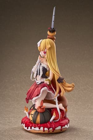 Shinobu Oshino - Trick or Treat - Good Smile Company - 4