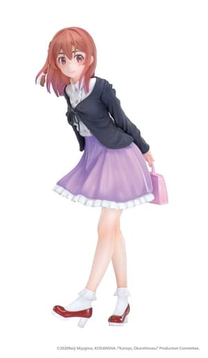 Sumi Sakurasawa - Coreful Figure - Taito - 3