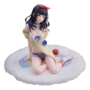 Hanano Shirayuki (Ohisashiburi) - Union Creative (1).jpg