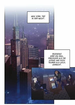The Big Apple 01 - 5