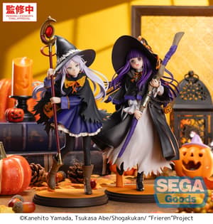 Fern - Magic of Halloween - Luminasta - 6