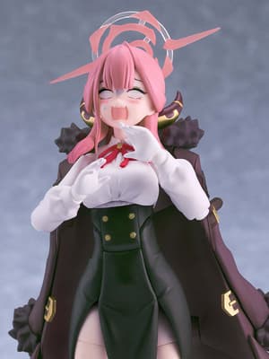 figma Aru Rikuhachima - 12