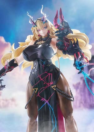 Saber - Barghest - Phat Company - 5