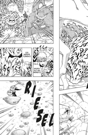 Naruto Band 69 - 5