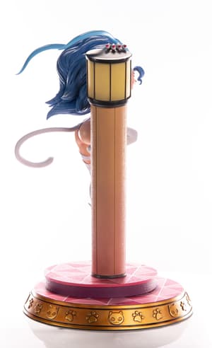 Felicia - 1/6 Resin Figur - First 4 Figures (5)