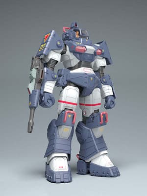 1/35 Dougram Ver. GT - 2