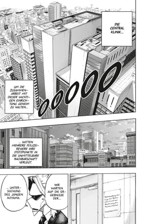 My Hero Academia - Carlsen - Band 35 - 3