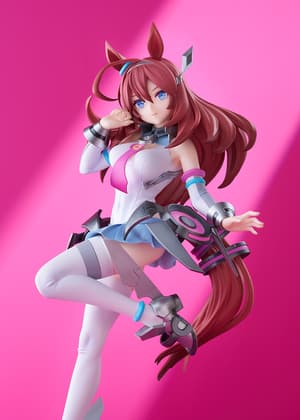 Mihono Bourbon - SP - Uma Musume Pop Up Parade - Good Smile Company - 4