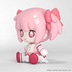 Madoka Kaname - Huggy Good Smile - 2