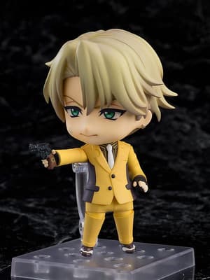 Nendoroid 2138 Finn Oldman - 1