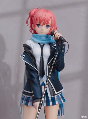 Yui Yuigahama: Light Novel Ver. - 2