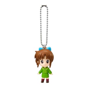 Marmalade Boy Swings - Anhänger-Set - 5
