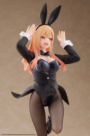 Marin Kitagawa - Bunny - T-Most - Taito - 8
