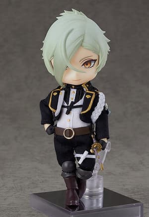 Hizamaru - Nendoroid Doll - 2