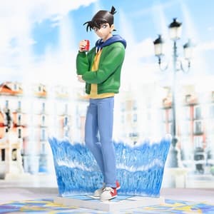 Shinichi Kudo - Detektiv Conan - Luminasta - Sega (1)