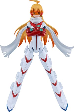 MODEROID Buster Machine No. 7 - 1