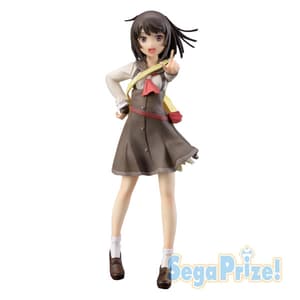 Nadeko Sengoku - Version 2 - Sega PM Figur - 1