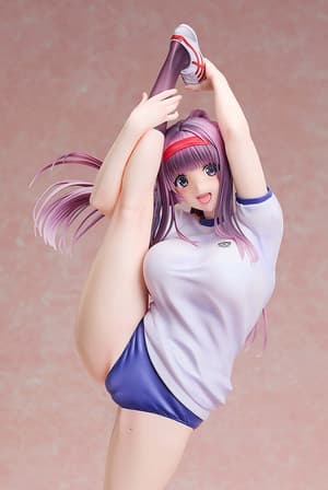 Neru Shizuki: Gym Uniform Ver. - 7