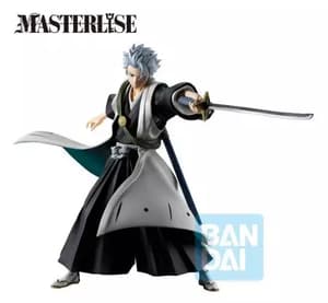 Toshiro Hitsugaya - Bleach - Stirring Soul Vol.4 - Ichibansho (1)