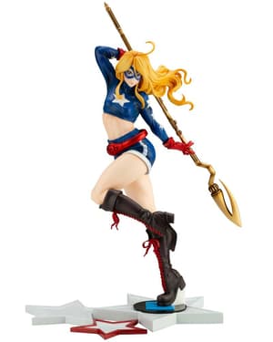 Stargirl - DC Comics Bishoujo - Kotobukiya - 1