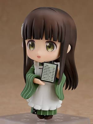 Nendoroid 973 Chiya Ujimatsu - 5