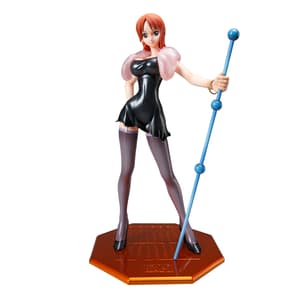 P.O.P. Strong World Edition Nami - 3