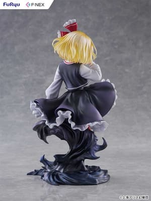Rumia (Uuzan) - F:Nex - Furyu - 3